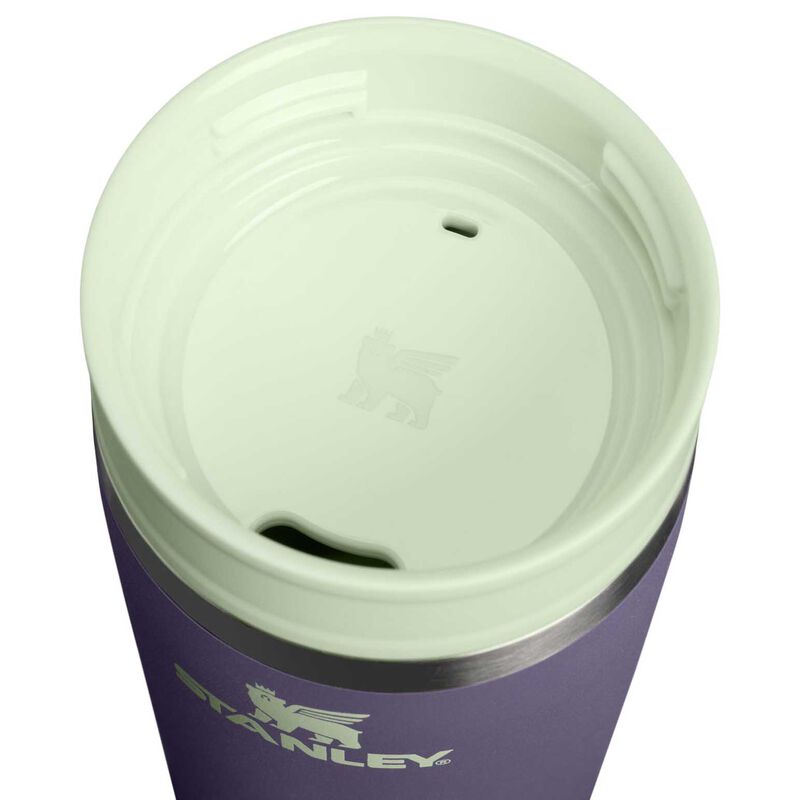 Stanley The Caf&eacute;-To-Go Travel Mug 12oz Purple Umbra image number 2